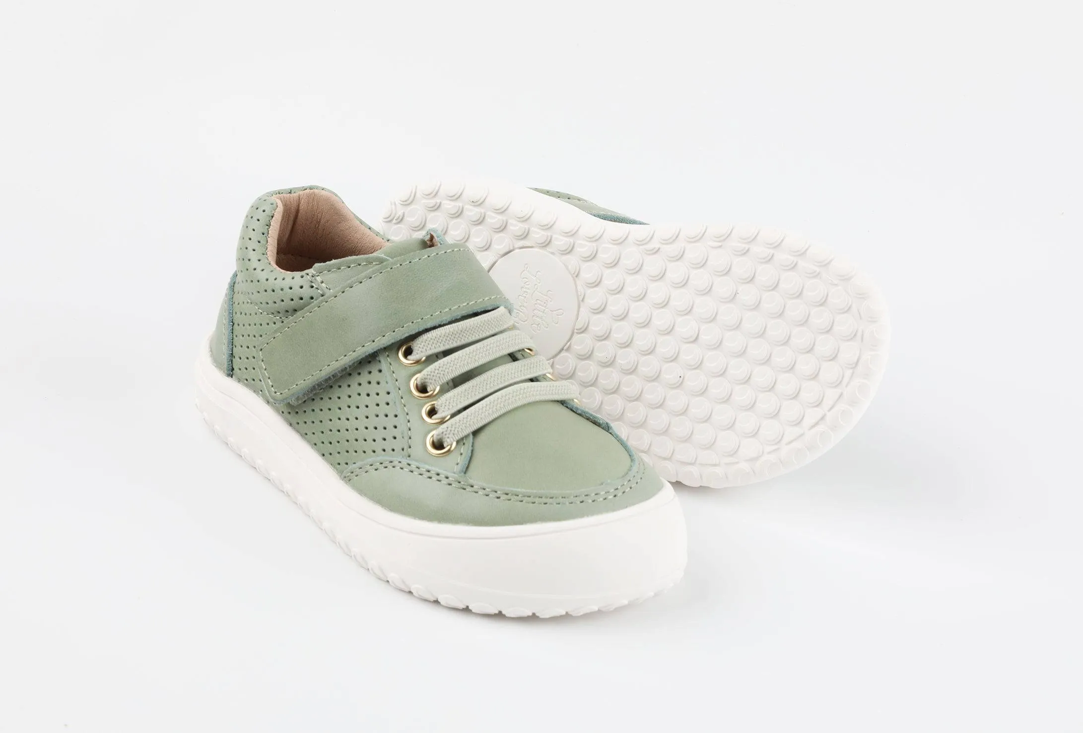 The Play Perfect Low Top Shoe