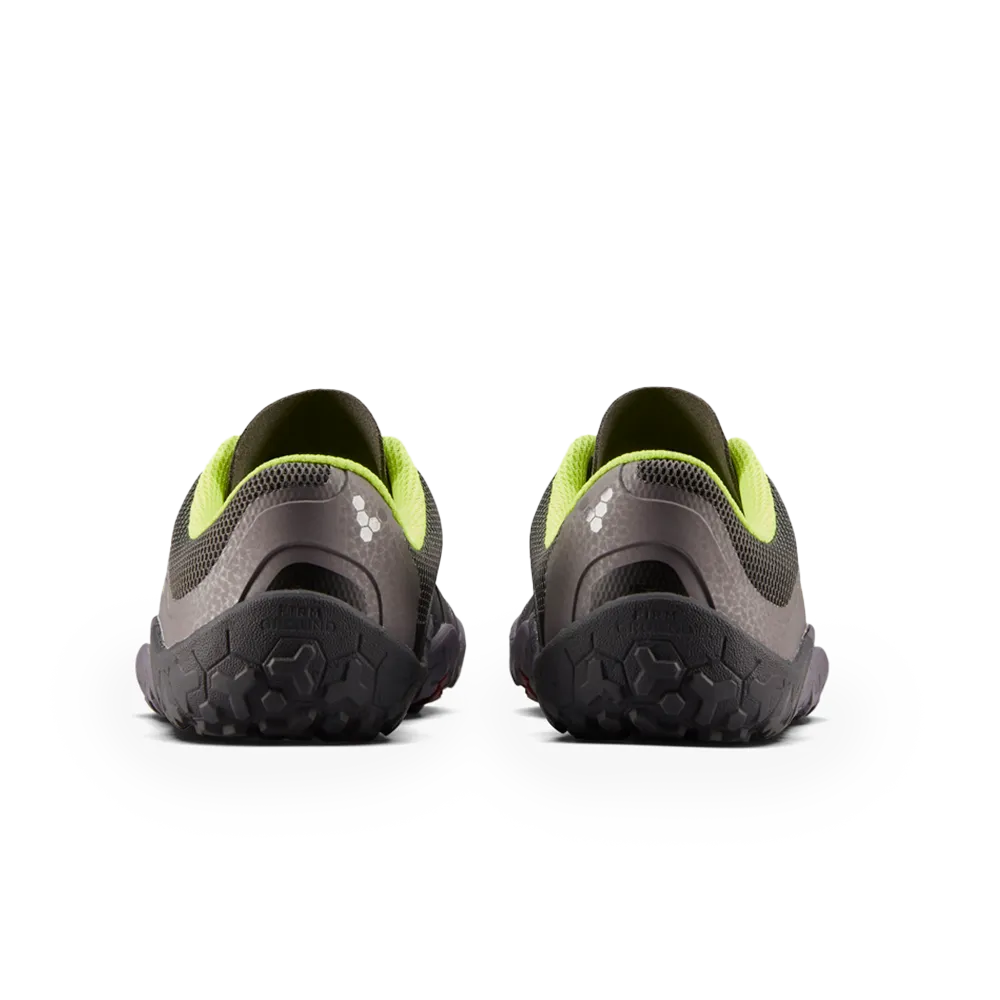 Vivobarefoot Primus Trail II FG Mens Shark