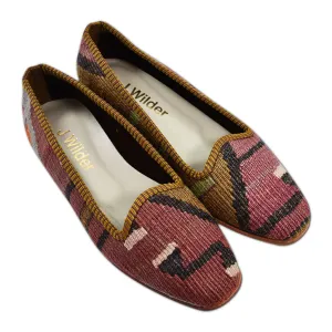 Women's Kilim Loafer size 6