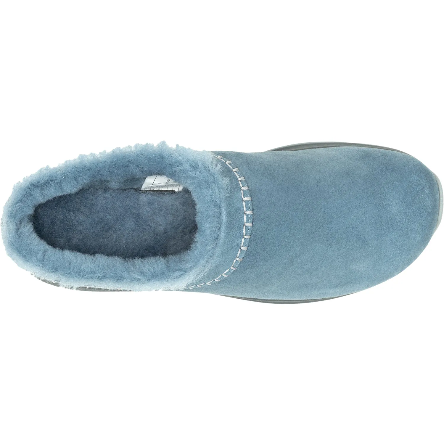 Women's Merrell Encore Ice 5 Stonewash Suede