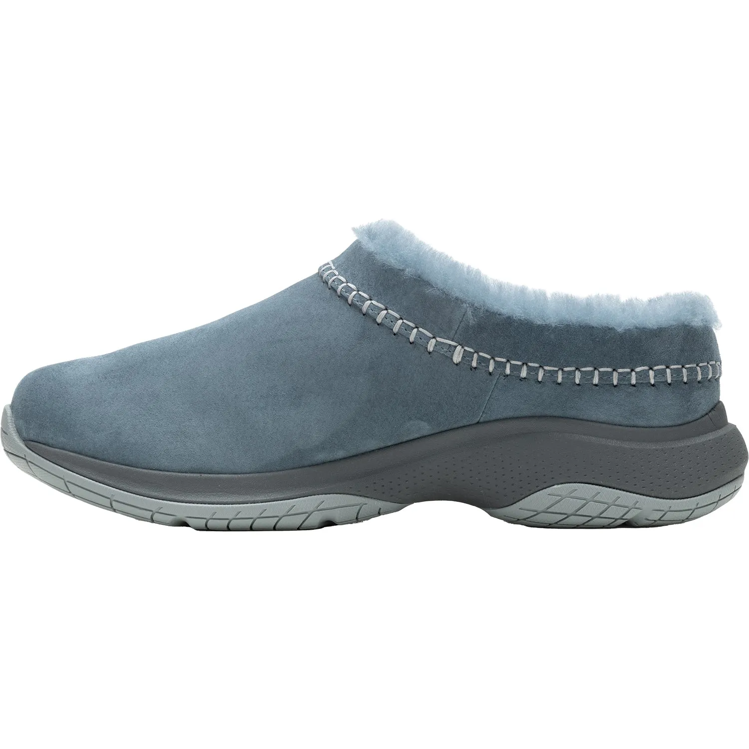 Women's Merrell Encore Ice 5 Stonewash Suede