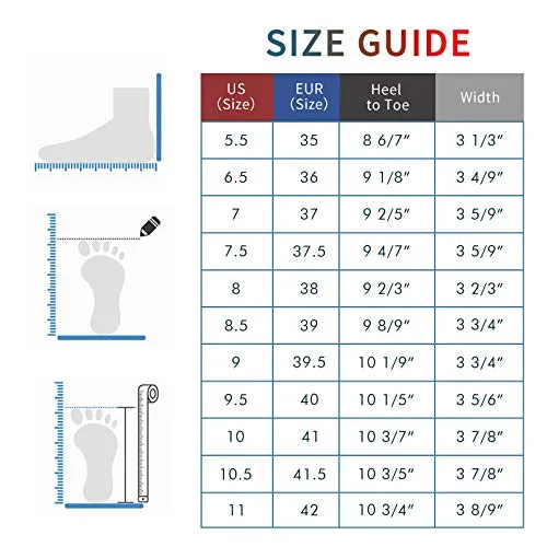 Women's Walking Shoes Sock Sneakers - Mesh Slip On Air Cushion Lady Girls Modern Jazz Dance Easy Shoes Platform Loafers Black&White,5.5