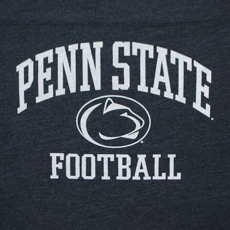 Youth Vintage Penn State Football T-Shirt