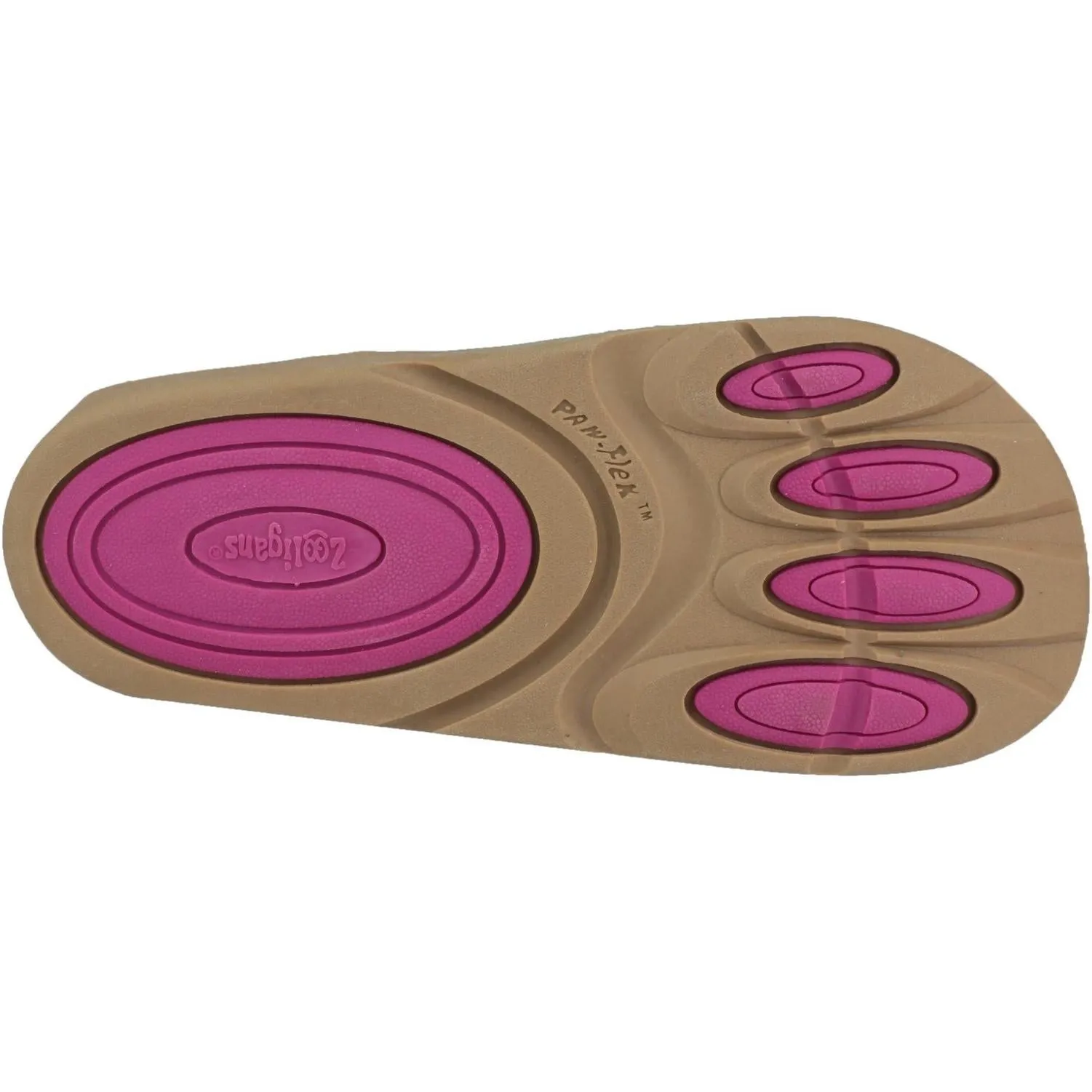 Zooligans Sparky The Puppy Girls Shoes