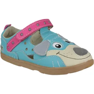 Zooligans Sparky The Puppy Girls Shoes
